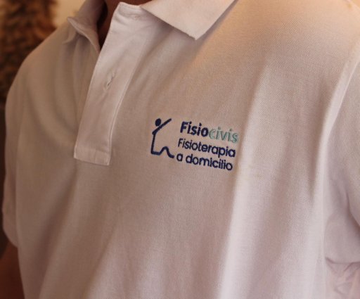 Fisioterapia Respiratoria - sesión informativa