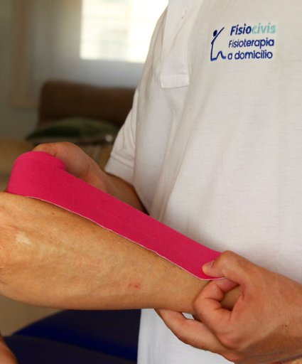Fisioterapia Deportiva - bloque 3