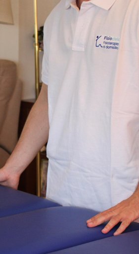 Fisioterapia Geriátrica - bloque 2