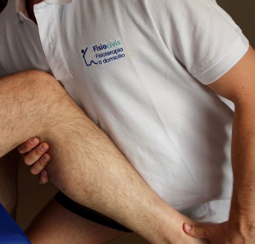 Fisioterapia Traumatológica - bloque 1