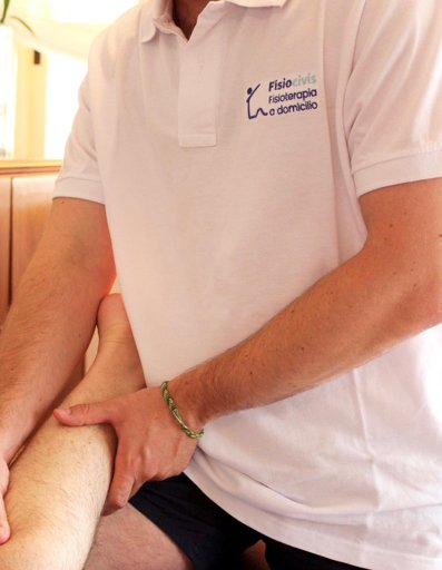 Fisioterapia Vascular - bloque 1